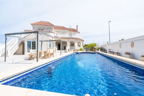 Villa i La Marina, Alicante, La Marina - € 495.000 | Ref: 5644VA - foto 44